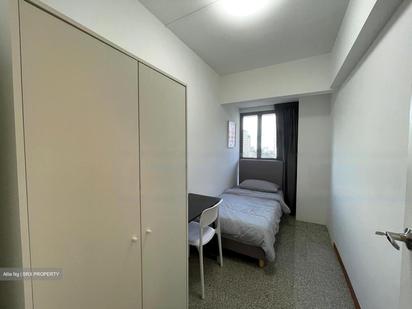 Aquarius By The Park (D16), Condominium #523140471